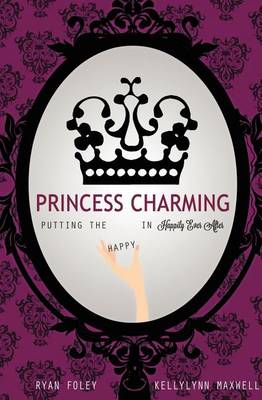 Book cover for Princess Charming