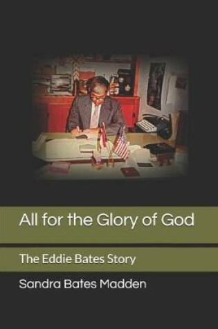 Cover of All for the Glory of God