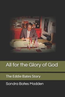 Book cover for All for the Glory of God