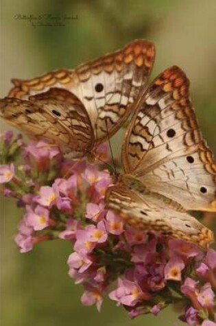 Cover of Butterflies & Flowers Journal