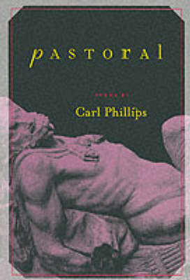 Book cover for Pastoral