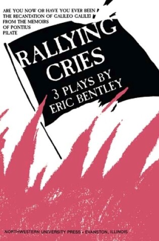 Cover of Rallying Cries