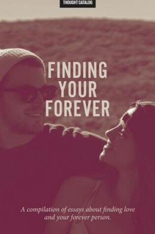 Cover of Finding Your Forever