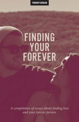 Book cover for Finding Your Forever