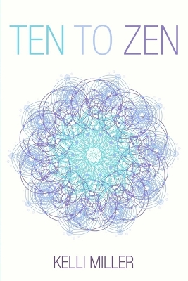 Book cover for Ten To Zen