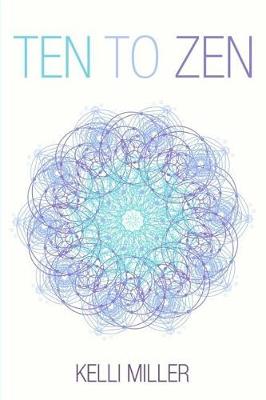 Book cover for Ten To Zen