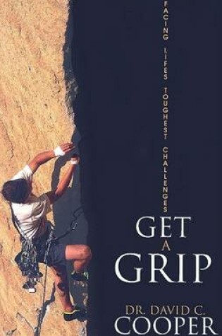 Cover of Get a Grip