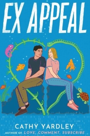 Cover of Ex Appeal