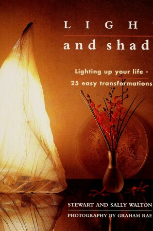 Cover of Light and Shade