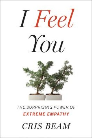 Cover of I Feel You
