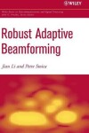 Book cover for Robust Adaptive Beamforming