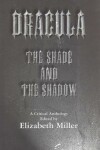 Book cover for Dracula: The Shade and the Shadow