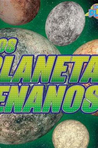 Cover of Los Planetas Enanos