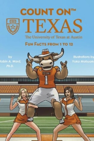 Cover of Count on Texas