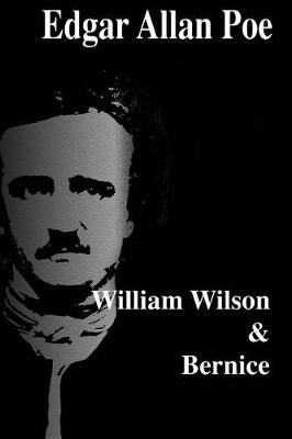Book cover for William Wilson & Bernice