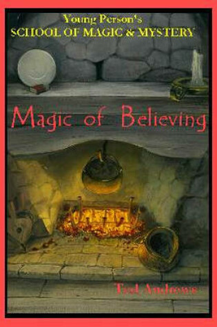 Cover of Magic of Believing