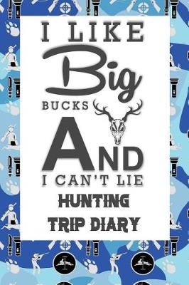 Book cover for I Like Big Bucks and I Can't Lie