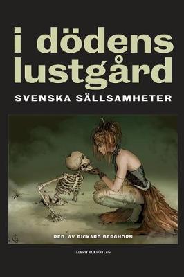 Book cover for I dödens lustgård
