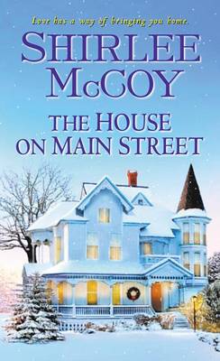 Book cover for House on Main Street