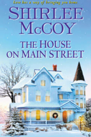 Cover of The House On Main Street