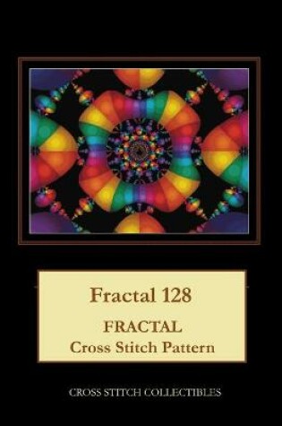 Cover of Fractal 128