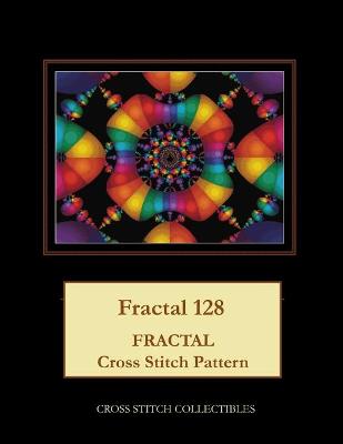 Book cover for Fractal 128