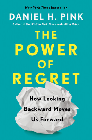 Cover of The Power of Regret