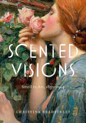 Book cover for Scented Visions