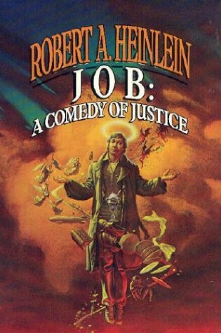 Cover of Job