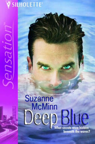 Cover of Deep Blue