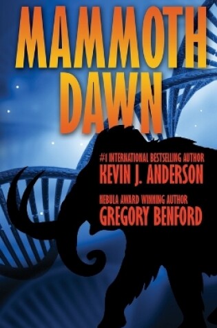 Cover of Mammoth Dawn