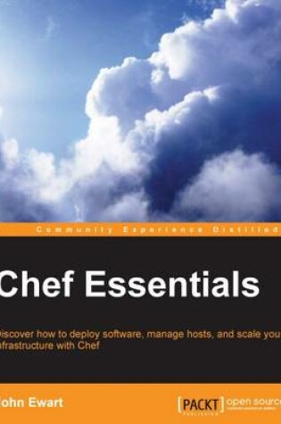 Cover of Chef Essentials
