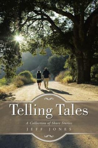 Cover of Telling Tales