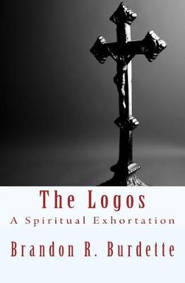 Book cover for The Logos