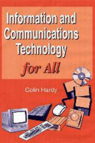 Cover of Information and Communications Technology for All