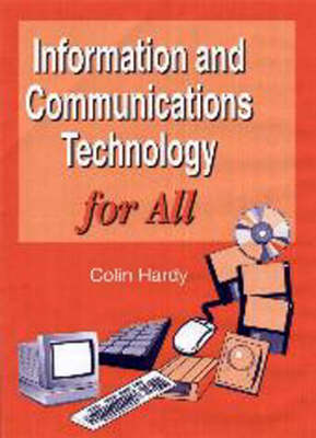 Book cover for Information and Communications Technology for All