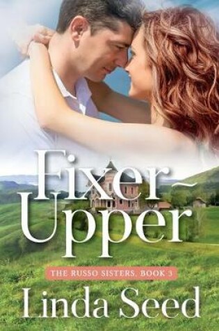 Cover of Fixer-Upper