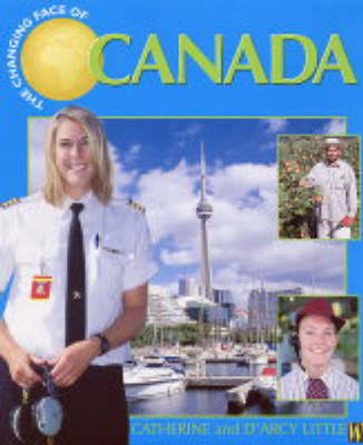 Book cover for Canada