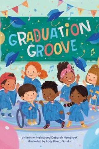 Cover of Graduation Groove