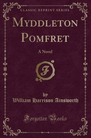 Cover of Myddleton Pomfret