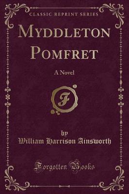 Book cover for Myddleton Pomfret
