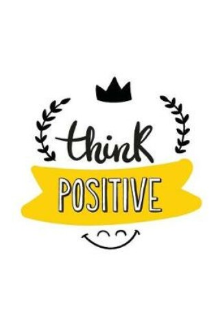 Cover of Think Positive