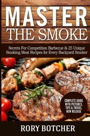 Cover of Master the Smoke