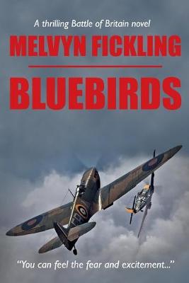 Book cover for Bluebirds