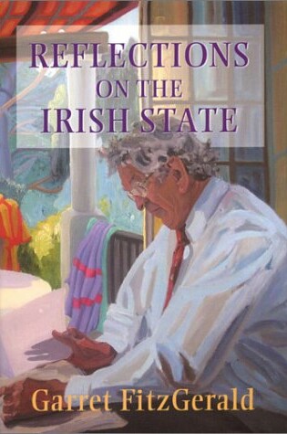 Cover of Reflections on the Irish State