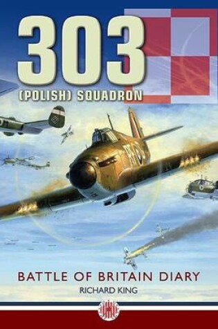 Cover of 303 Squadron