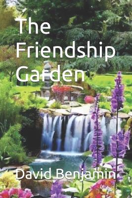 Book cover for The Friendship Garden