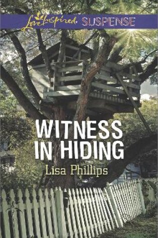 Cover of Witness In Hiding