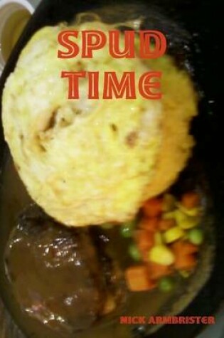 Cover of Spud Time