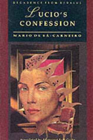 Cover of Lucio's Confessions